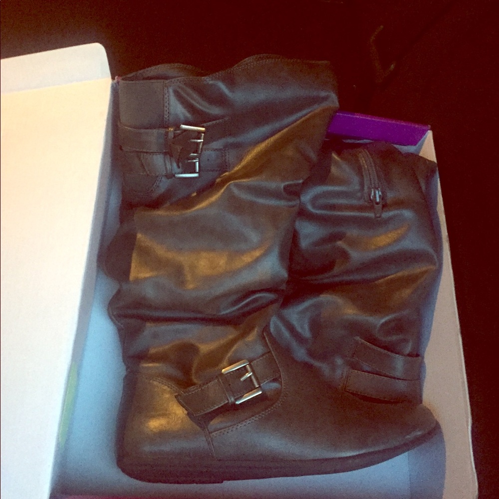 Boots
